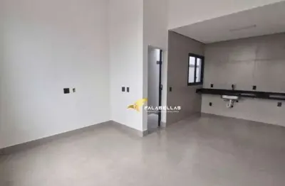 Casa com 3 dormitórios à venda, 75 m² por r$ 699.000,00 - jardim vale verde - jundiaí/sp