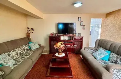 Casa com 3 dormitórios à venda, 197 m² por r$ 820.000,00 - vila progresso - jundiaí/sp