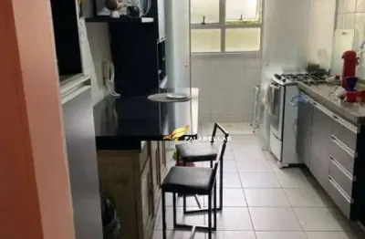 Apartamento com 2 dormitórios à venda, 66 m² por r$ 385.000,00 - condomínio morada do barão - jundiaí/sp