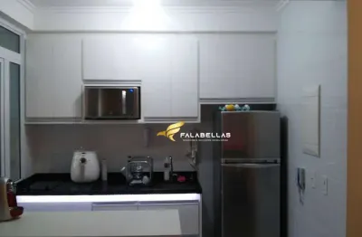 Apartamento com 1 dormitório à venda, 48 m² por r$ 510.000,00 - centro - jundiaí/sp