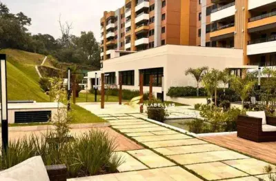 Apartamento com 3 dormitórios à venda, 95 m² por r$ 1.198.000,00 - portal do paraíso ii - jundiaí/sp