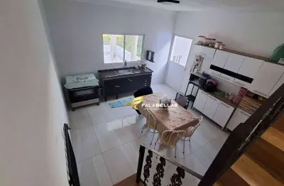 Casa com 2 dormitórios à venda, 120 m² por r$ 638.000,00 - jardim vale verde - jundiaí/sp