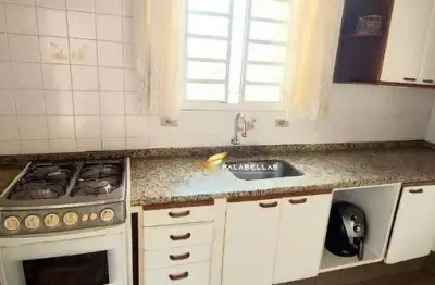 Casa com 2 dormitórios à venda, 94 m² por r$ 425.000,00 - vila arens ii - jundiaí/sp