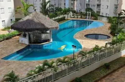 Apartamento com 2 dormitórios à venda, 69 m² por r$ 633.000,00 - vila das hortências - jundiaí/sp