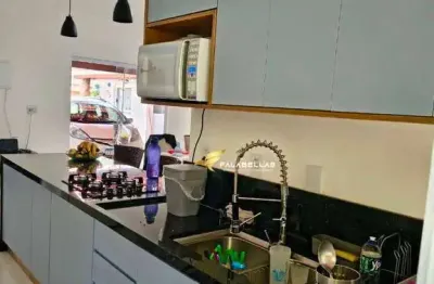 Casa com 2 dormitórios à venda, 139 m² por r$ 980.000,00 - mirante de jundiaí - jundiaí/sp