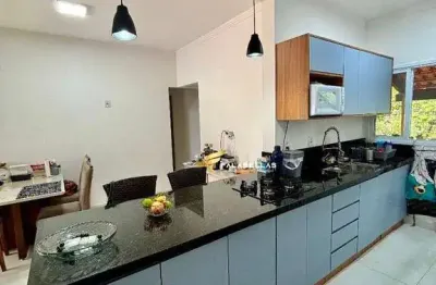 Casa com 2 dormitórios à venda, 139 m² por R$ 980.000,00 - Mirante de Jundiaí - Jundiaí/SP