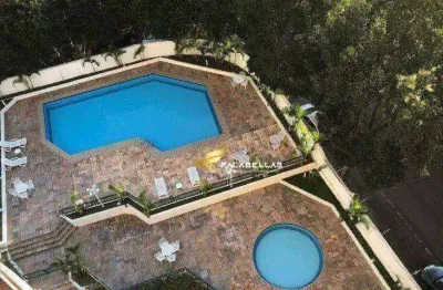 Apartamento com 3 dormitórios à venda, 112 m² por r$ 765.000,00 - vila arens ii - jundiaí/sp