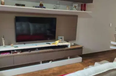 Sobrado com 3 dormitórios à venda, 180 m² por r$ 949.000,00 - jardim marambaia - jundiaí/sp