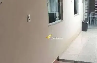 Casa com 3 quartos à venda na Rua Armando Pereira, 135, Parque Almerinda Pereira Chaves, Jundiaí