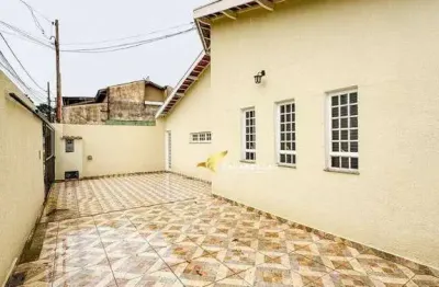 Casa com 2 dormitórios à venda, 90 m² por r$ 600.000,00 - jardim paulista ii - jundiaí/sp