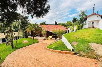 Chácara com 2 dormitórios à venda, 3304 m² por r$ 850.000,00 - maracanã - jarinu/sp