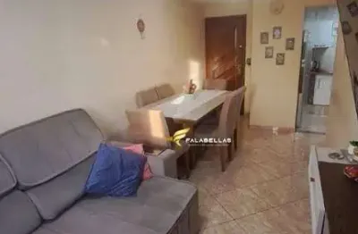 Apartamento com 3 dormitórios à venda, 69 m² por r$ 320.000,00 - residencial terra da uva - jundiaí/sp