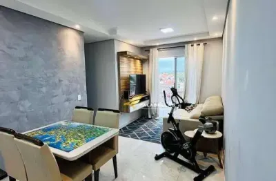 Apartamento com 3 dormitórios à venda, 66 m² por r$ 534.000,00 - vila hortolândia - jundiaí/sp