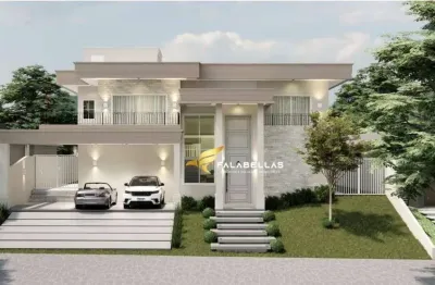 Casa com 3 dormitórios à venda, 369 m² por r$ 2.150.000,00 - jardim primavera - itupeva/sp