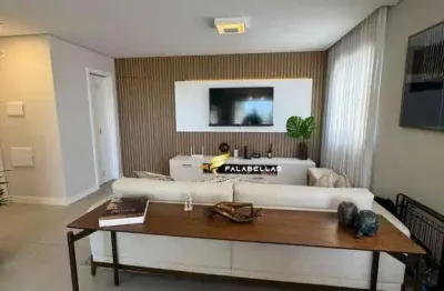 Apartamento com 2 dormitórios à venda, 88 m² por r$ 810.000,00 - medeiros - jundiaí/sp