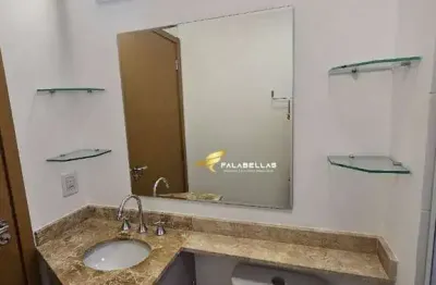 Apartamento com 2 dormitórios à venda, 53 m² por r$ 530.000,00 - jardim do lago - jundiaí/sp