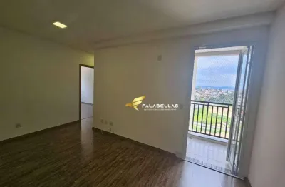 Apartamento com 2 dormitórios à venda, 53 m² por r$ 530.000,00 - jardim do lago - jundiaí/sp