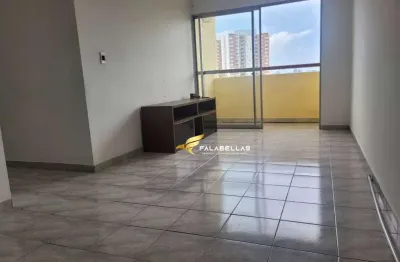 Apartamento com 2 dormitórios à venda, 56 m² por r$ 346.000,00 - vila nova jundiainópolis - jundiaí/sp