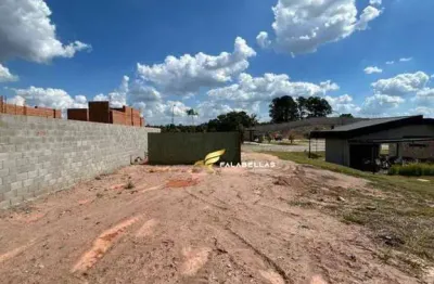 Terreno à venda, 420 m² por r$ 600.000,00 - currupira - jundiaí/sp