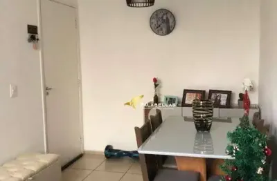 Apartamento com 2 quartos à venda, 54 m² por r$ 340.000 - vila mafalda - jundiaí/sp