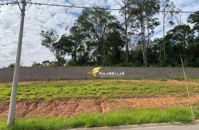 Terreno à venda, 250 m² por r$ 390.000,00 - recanto quarto centenário - jundiaí/sp