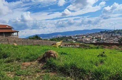 Terreno à venda, 1221 m² por r$ 450.000,00 - jardim tarumã - jundiaí/sp