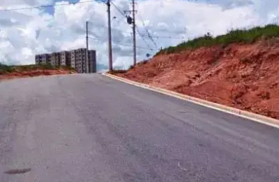 Terreno à venda, 175 m² por r$ 195.000,00 - jardim buriti - várzea paulista/sp