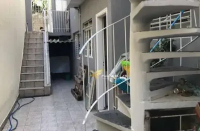 Casa com 2 dormitórios à venda, 156 m² por r$ 430.000,00 - vila mafalda - jundiaí/sp