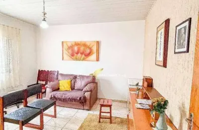 Casa com 6 dormitórios à venda, 189 m² por r$ 532.000,00 - vila isabel eber - jundiaí/sp