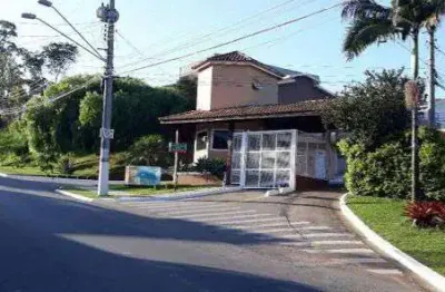 Terreno à venda, 300 m² por r$ 160.000,00 - condomínio chacur - várzea paulista/sp