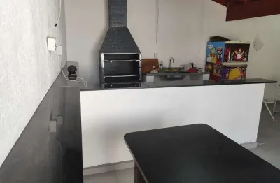 Casa com 2 dormitórios à venda, 175 m² por r$ 585.000,00 - pqe res jundiai - jundiaí/sp