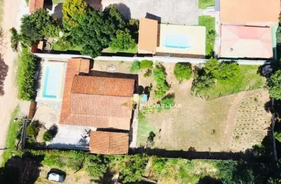 Chácara com 2 dormitórios à venda, 1008 m² por r$ 560.000,00 - vivenda - jundiaí/sp