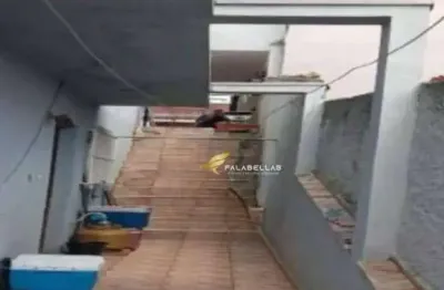 Sobrado com 2 dormitórios à venda, 128 m² por r$ 430.000,00 - vila josefina - jundiaí/sp