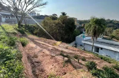 Terreno à venda, 683 m² por r$ 190.000,00 - jardim vista alegre - campo limpo paulista/sp