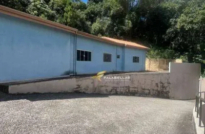 Casa com 2 dormitórios à venda, 230 m² por r$ 630.000,00 - chácara lagoa branca - campo limpo paulista/sp
