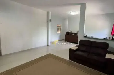 Casa com 2 dormitórios à venda, 230 m² por R$ 630.000,00 - Chácara Lagoa Branca - Campo Limpo Paulista/SP