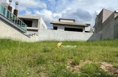 Terreno à venda, 525 m² por r$ 360.000,00 - cambarah - jarinu/sp