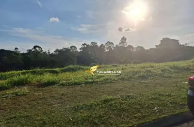 Terreno à venda, 1170 m² por r$ 532.000,00 - caxambu - jundiaí/sp