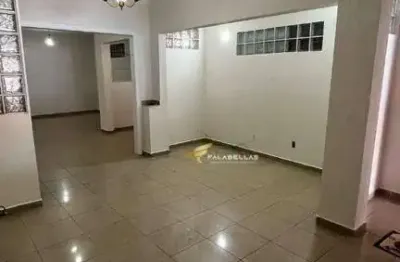 Casa com 3 dormitórios à venda, 196 m² por r$ 690.000,00 - jardim danúbio - jundiaí/sp