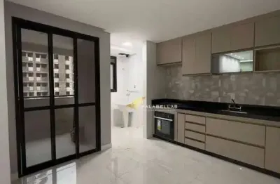 Apartamento com 2 dormitórios à venda, 68 m² por r$ 695.000,00 - jardim do lago - jundiaí/sp