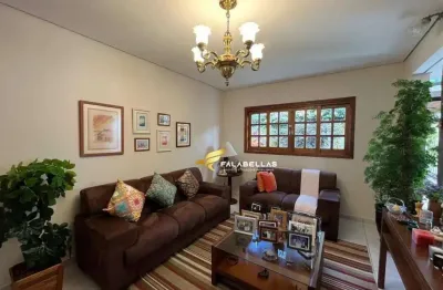 Casa com 2 dormitórios à venda, 200 m² por r$ 1.180.000,00 - vila alvorada - jundiaí/sp