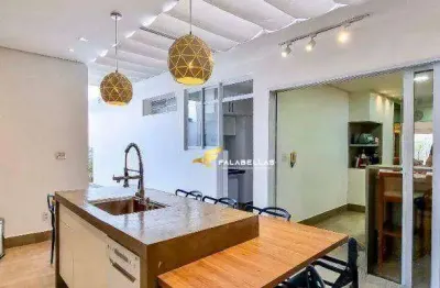 Casa com 3 dormitórios à venda, 312 m² por r$ 1.596.000,00 - vila rio branco - jundiaí/sp