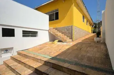 Casa com 3 dormitórios à venda, 171 m² por r$ 1.300.000,00 - anhangabaú - jundiaí/sp