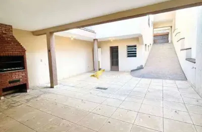 Casa com 3 dormitórios à venda, 240 m² por r$ 1.000.000,00 - bela vista - jundiaí/sp