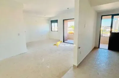 Apartamento com 2 dormitórios à venda, 95 m² por r$ 950.000,00 - parque residencial eloy chaves - jundiaí/sp