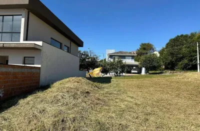 Terreno à venda, 327 m² por r$ 520.000,00 - jardim quintas das videiras - jundiaí/sp