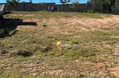 Terreno à venda, 360 m² por r$ 360.000,00 - residencial pecan - itupeva/sp