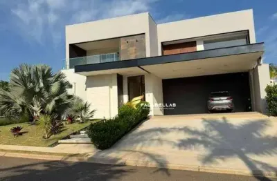 Casa com 5 dormitórios à venda, 700 m² por r$ 8.700.000,00 - marco leite - jundiaí/sp