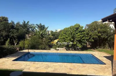 Casa com 3 dormitórios à venda, 365 m² por r$ 2.550.000,00 - jardim tereza cristina - jundiaí/sp