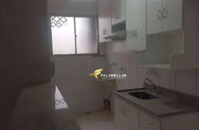 Apartamento com 2 quartos à venda, 52 m² por r$ 289.000 - condomínio reserva do japi - jundiaí/sp